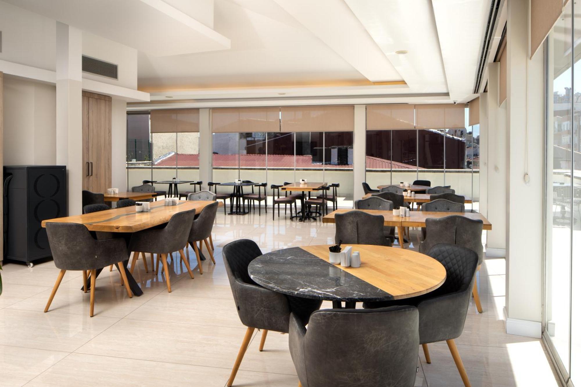 Atik Palas Hotel — Fotoğraflar 3