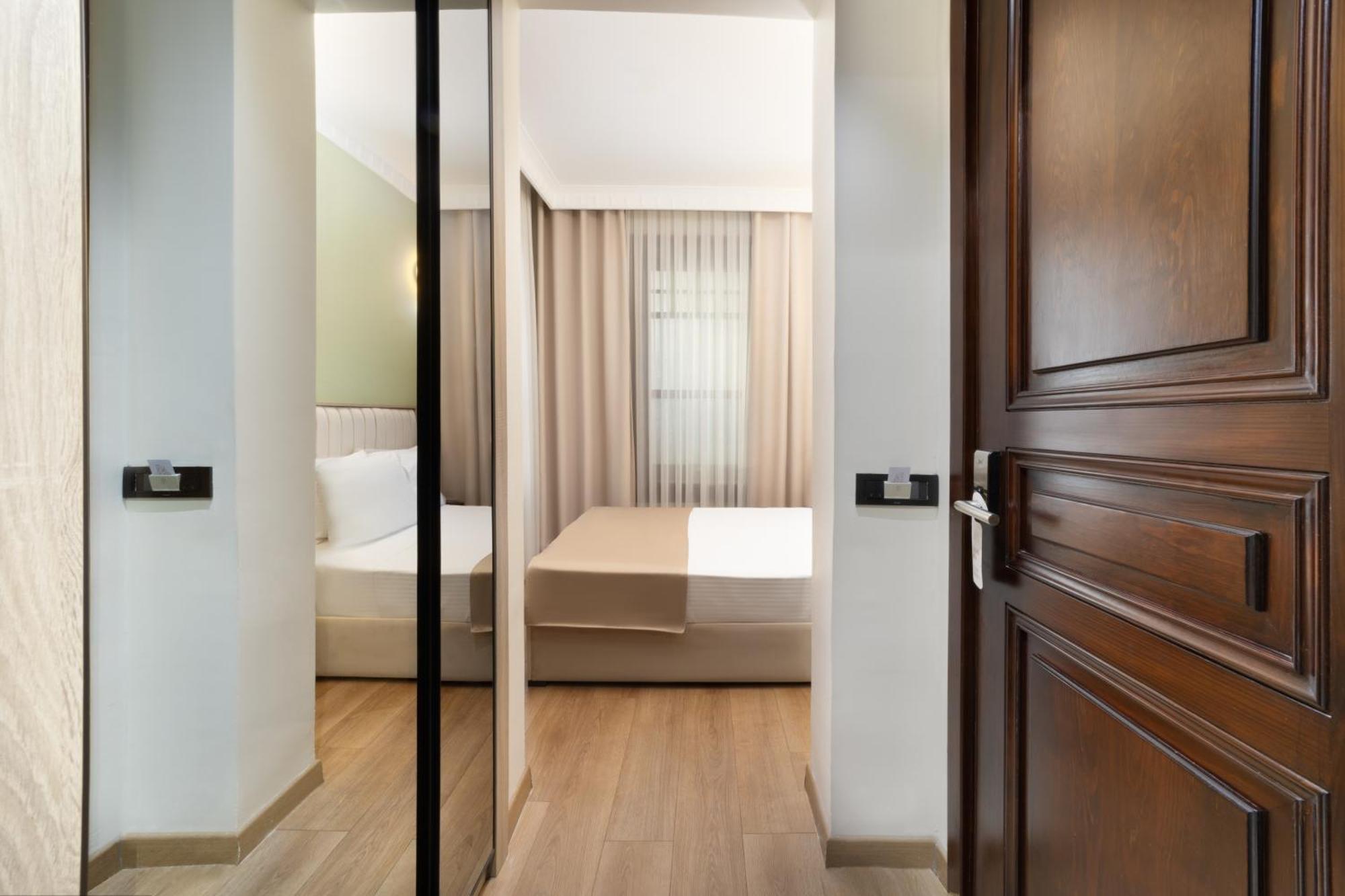 Atik Palas Hotel — Fotoğraflar 2